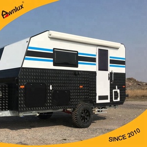 Auvent de <span class=keywords><strong>caravane</strong></span> de qualité supérieure, entièrement en cassette, pour camping-car, <span class=keywords><strong>caravane</strong></span>, camping-car, extérieur - Product Image 6