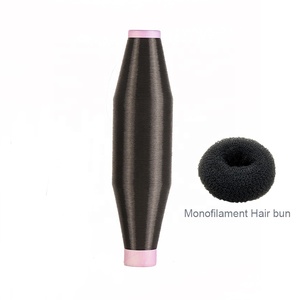 300D màu cam HDPE dây cước sợi - Product Image 6