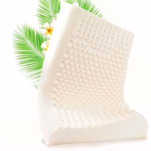 celestial pillow latex