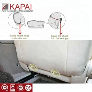 Facile da Installare A Prezzi Accessibili Pad Mat Sedia Da Ufficio Impermeabili E Traspiranti <span class=keywords><strong>Coprisedili</strong></span> <span class=keywords><strong>Auto</strong></span> - Product Image 5