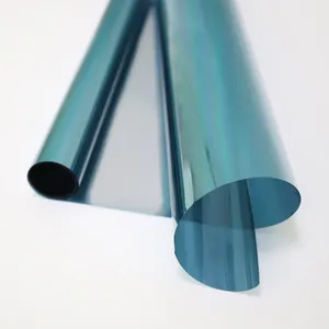 PET sun control adhesivo película polarizador para tinte de ventana