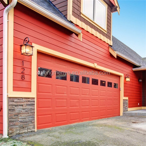 Moteur électrique sectionnel pour <span class=keywords><strong>porte</strong></span> <span class=keywords><strong>de</strong></span> <span class=keywords><strong>garage</strong></span>, télécommande <span class=keywords><strong>universelle</strong></span> 433 MHz - Product Image 6