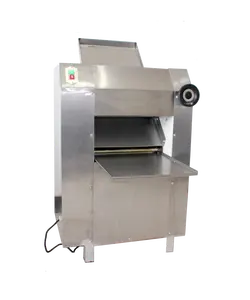 High quality dough sheeter machine price / pizza dough sheeter for bakery products