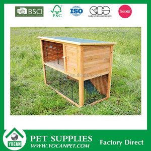 Huret de lapin en bois, 4 pièces, vente en gros - Product Image 6