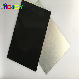 Matériau ABS de haute qualité Double couleur Laser CNC gravé <span class=keywords><strong>plaque</strong></span> de <span class=keywords><strong>panneau</strong></span> de feuille de <span class=keywords><strong>plastique</strong></span> <span class=keywords><strong>pour</strong></span> la publicité <span class=keywords><strong>pour</strong></span> une utilisation l'après-midi - Product Image 5