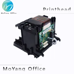 MoYang完璧な再生HP7610プリントヘッドマークと互換性あり61006600 6700 71107610プリンター用の932印刷部品の使用一括購入