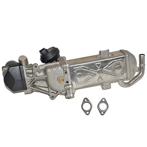 Soupape <span class=keywords><strong>EGR</strong></span> brillante pour CC 03l131512 03l131512CF 03l 131 512 03l 131 512 CF - Product Image 2