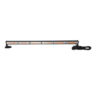 Lampeggiante Off Road <span class=keywords><strong>12</strong></span> <span class=keywords><strong>Volt</strong></span> Impermeabile Ambra Strobe Avvertimento Ha Condotto La Barra Chiara <span class=keywords><strong>Per</strong></span> Il Camion <span class=keywords><strong>Auto</strong></span> - Product Image 2