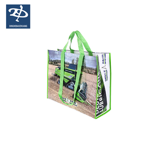 <span class=keywords><strong>En</strong></span> gros Moins Cher <span class=keywords><strong>Pp</strong></span> Tissé <span class=keywords><strong>Grand</strong></span> Polypropylène Sacs de Recyclage - Product Image 1