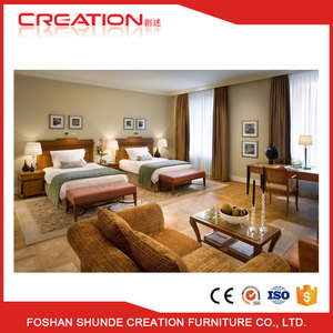 Australie terasse Hôtels chambre meubles set personnalisée - Product Image 5