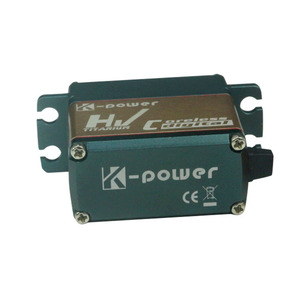 K-poder DHV828 29.2 kg HV Servo Digital para <span class=keywords><strong>RC</strong></span> Barco - Product Image 6