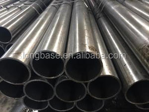 1 pulgadas sch 40 tubería de acero <span class=keywords><strong>sin</strong></span> costura made in China fabricación - Product Image 4