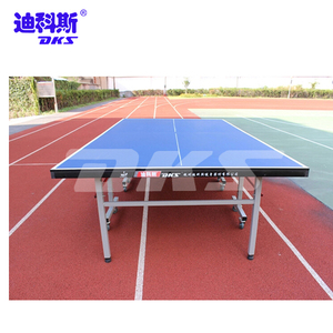 <span class=keywords><strong>Table</strong></span> <span class=keywords><strong>de</strong></span> <span class=keywords><strong>tennis</strong></span> <span class=keywords><strong>de</strong></span> <span class=keywords><strong>table</strong></span> pliable <span class=keywords><strong>de</strong></span> haute qualité d'<span class=keywords><strong>occasion</strong></span> <span class=keywords><strong>de</strong></span> 16 mm avec taille standard - Product Image 3