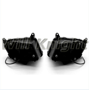 Phare de moto pour Honda <span class=keywords><strong>CBR600RR</strong></span> F5 2007 2008 2009 <span class=keywords><strong>2010</strong></span> - Product Image 4