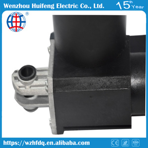 12v DC attuatore lineare con servo motori/Impermeabile attuatore lineare elettrico attuatore lineare - Product Image 2