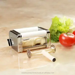 Household ravioli maker machine