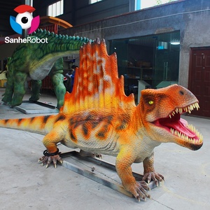 Worthbuy-nid de dino de bébé, dinodon/nid de dinausore, tricarines de dinosaure - Product Image 2