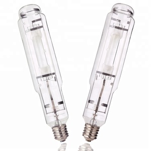 Großhandel Hydroponik Indoor-Garten 600W 1000W Metalldampflampe MH Wachstumslampen - Product Image 6