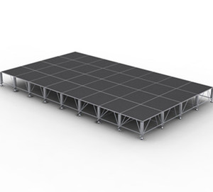 Nhôm Giai Đoạn Hòa Nhạc Podium Giai Đoạn Concert Giai Đoạn Di Động Để Bán - Product Image 6