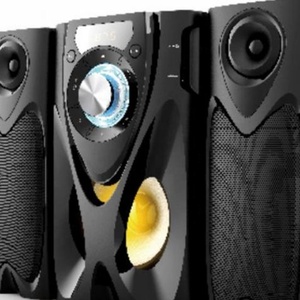 Sistema de cine en casa de madera con <span class=keywords><strong>subwoofer</strong></span> de graves, 6 pulgadas, 2,1, FM, USB, SD, Karaoke, casa inteligente, <span class=keywords><strong>mejor</strong></span> <span class=keywords><strong>precio</strong></span>, buena <span class=keywords><strong>calidad</strong></span> - Product Image 2