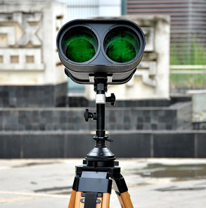 Puissant Télescope Astronomique 25-40X100 Longue Distance Gamme Télescope Jumelles Ont Fait en Chine - Product Image 3