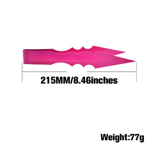 Premium bate estilo de laca Shisha Hookah <span class=keywords><strong>pinzas</strong></span> - Product Image 2