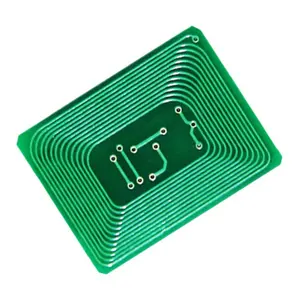 laserjet printer toner cartridge reset chip for Okidata/OKI/OKI Data/OKI-Data C801/C821/44643004 44643003 44643002 44643001