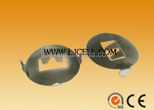 Cr3032 배터리 홀더, cr3032 배터리 클립, CR3032 배터리 접점 - Product Image 2