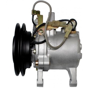 Phụ Tùng Ô Tô Máy Nén Khí Xe Hơi 88320-97508 Cho Máy Nén <span class=keywords><strong>DAIHATSU</strong></span> <span class=keywords><strong>Ac</strong></span> - Product Image 1