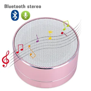 Khuyến Mãi Quà Tặng Loa Với Mic Mini 3 Wát Vòng Led Loa Không Dây - Product Image 2