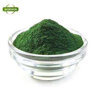 Produk <span class=keywords><strong>Spirulina</strong></span> <span class=keywords><strong>Capsule</strong></span> organik bersertifikat - Product Image 5