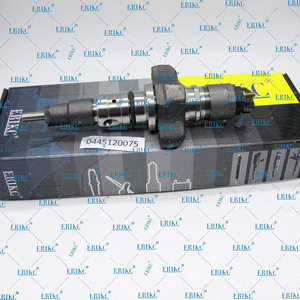 ERIKC Diesel <span class=keywords><strong>Original</strong></span> inyector de la bomba de combustible 0445120075 común carril inyector 0445 120 075 Auto partes de la Asamblea de inyección para el caso - Product Image 3