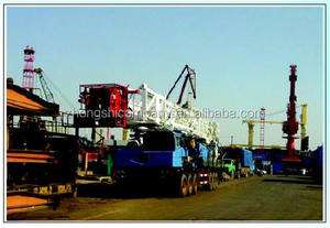 อุปกรณ์ขุดเจาะน้ำมันแท่นขุดเจาะแบบ <span class=keywords><strong>workover</strong></span> - Product Image 6