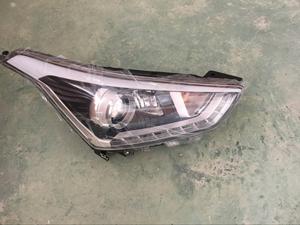 ชิ้นส่วนรถยนต์โคมไฟหัวสำหรับ IX25 <span class=keywords><strong>CRETA</strong></span> L92101-C9000 R92102-C9000 - Product Image 2