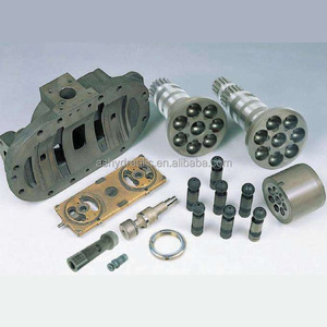 <span class=keywords><strong>Hitachi</strong></span> série de HPV091,EX200-2,EX200-3,EX120-2,HPV125,HPV220-8,EX120-5 pièces de pompe à piston - Product Image 4