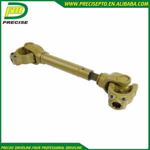 Durable Hote Vente Pas Cher Prise De Force Arbre Joug Rapide Communiqué Joug - Product Image 1