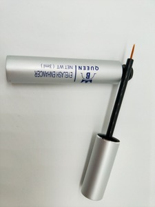 Suero para crecimiento de pestañas, <span class=keywords><strong>tratamiento</strong></span> líquido para crecimiento de cejas, superpotenciador de crecimiento, marca privada - Product Image 3