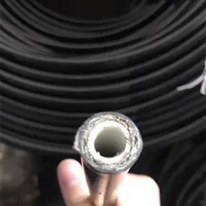 Ultra High Pressure Water Jetting Thermoplastic Hose