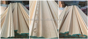 Sử Dụng Tủ Gỗ Rắn Chạm Khắc Khuôn/Gỗ Vương Miện Khuôn - Product Image 5