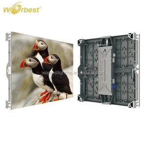 Ultra clear HD full color vivo P3.9 pantalla LED de interior 720 p pantalla para Play TV video y <span class=keywords><strong>película</strong></span> - Product Image 2