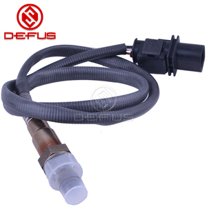 DEFUS Bán Kim Phun Nhiên Liệu Giá Rẻ Chất Lượng Cao Cảm Biến Oxy LSU 4.9 Cho Xe Hơi Oem 0258017025 - Product Image 3