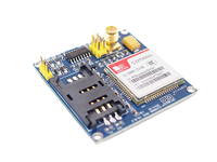 Modul Pengembangan Elektronik Cerdas SIM900A GSM GPRS STM32 Super TC35i Modul Transmisi Data Nirkabel