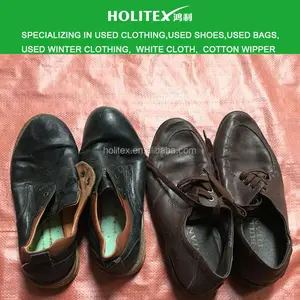 Groothandel Gebruikt Schoenen Italië Stijl En Tweedehands Kleding En Tassen Magazijn In Guangzhou China