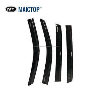 Accesorios 4x4-Accesorios 4x4 <span class=keywords><strong>protector</strong></span> <span class=keywords><strong>de</strong></span> <span class=keywords><strong>lluvia</strong></span> <span class=keywords><strong>de</strong></span> la ventana trasera Viseras para ranger ventana visera - Product Image 1