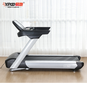 <span class=keywords><strong>2025</strong></span> 7 "Lcd-Scherm Commerciële Loopband 7hp Max Gewicht 200Kg Gym Hardloopmachine Beste Kwaliteit Commerciële Loopband - Product Image 6