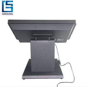 Raspberry <span class=keywords><strong>pi</strong></span> 4:3 15 pouce wifi TOUT EN <span class=keywords><strong>UN</strong></span> tft lcd moniteur écran tactile/écran tactile moniteur - Product Image 5