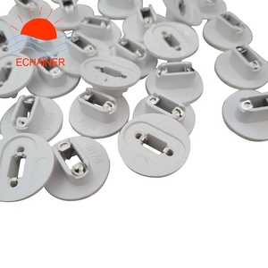 T8 để r17d adapter T10 để r17d đui gắn bóng đèn chuyển đổi cơ sở - Product Image 3