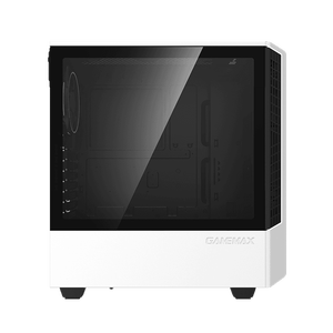 เคสคอมพิวเตอร์ GAMEMAX-Custom <span class=keywords><strong>PC</strong></span> รองรับเมนบอร์ด EATX/<span class=keywords><strong>ATX</strong></span>/<span class=keywords><strong>Micro</strong></span> <span class=keywords><strong>ATX</strong></span>/ITX สำหรับประกอบคอมพิวเตอร์เล่นเกมแบบ OEM ขนาด Mid Tower - Product Image 3
