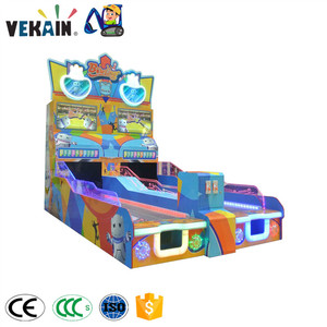 2020 enfants <span class=keywords><strong>jeu</strong></span> interactif d'intérieur sport bowling à vendre - Product Image 5