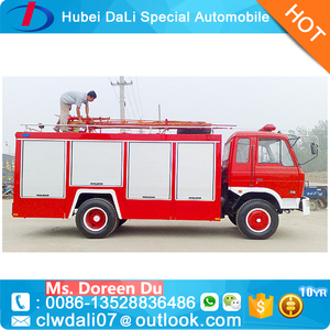Camión <span class=keywords><strong>de</strong></span> emergencia <span class=keywords><strong>de</strong></span> lucha contra incendios en el bosque <span class=keywords><strong>de</strong></span> Dongfeng con tanque <span class=keywords><strong>de</strong></span> agua <span class=keywords><strong>de</strong></span> 7000 litros - Product Image 3